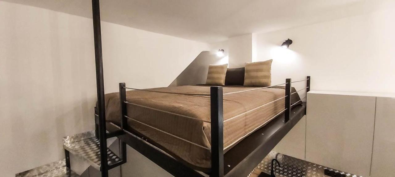 Bezagenta Mozart2 Loft Studio Easy Access To City Варшава Екстериор снимка