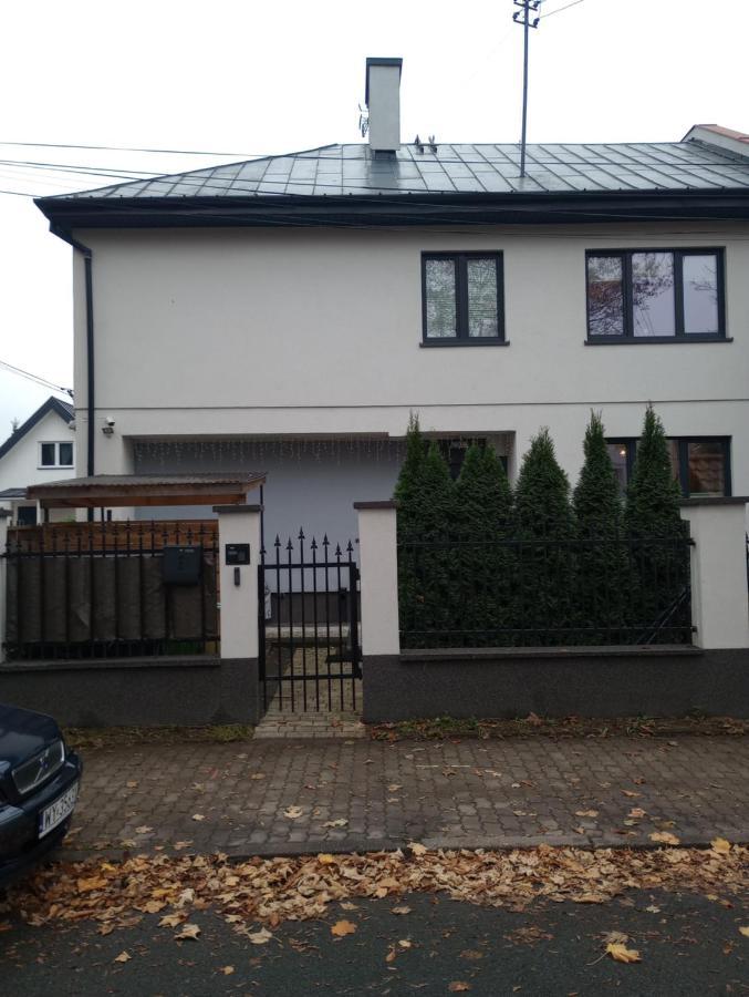 Bezagenta Mozart2 Loft Studio Easy Access To City Варшава Екстериор снимка