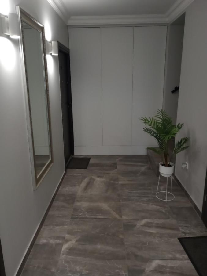 Bezagenta Mozart2 Loft Studio Easy Access To City Варшава Екстериор снимка